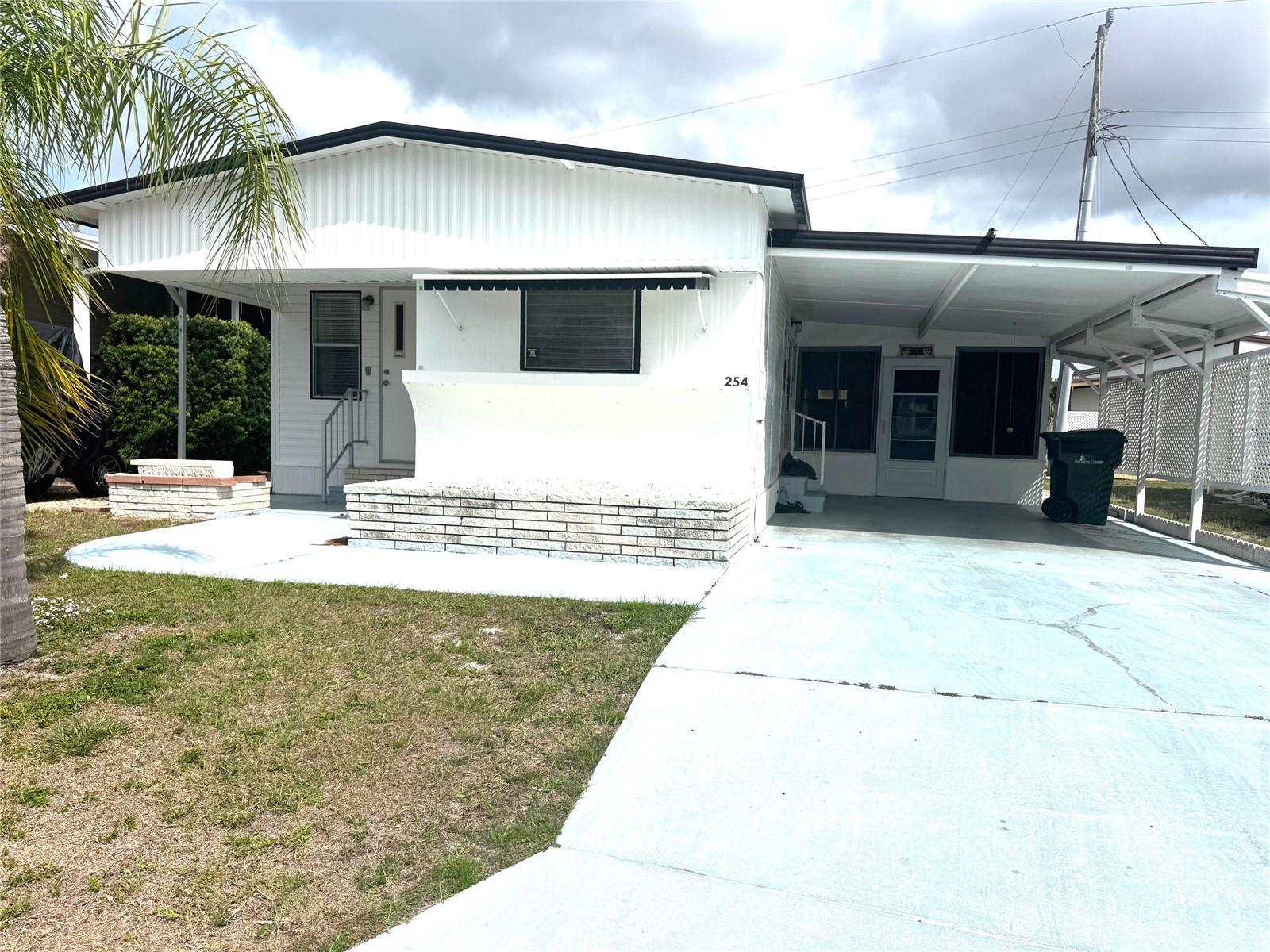 254 Southwinds Drive, FL