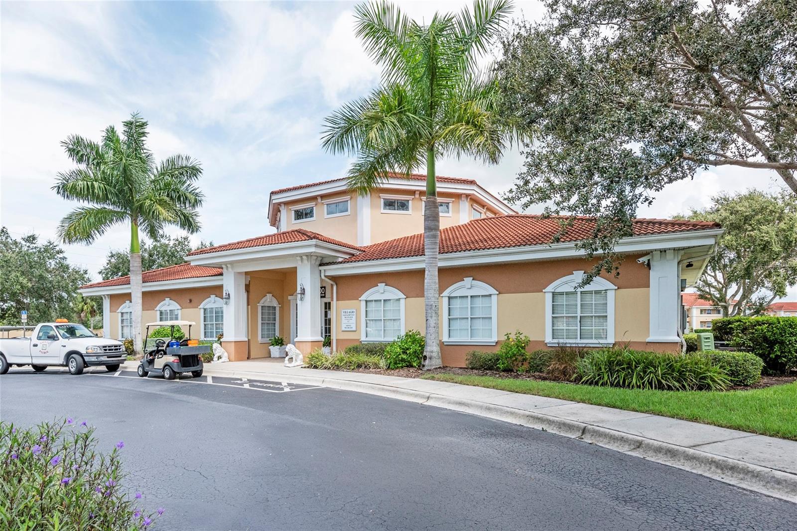 1195 Villagio Circle, FL