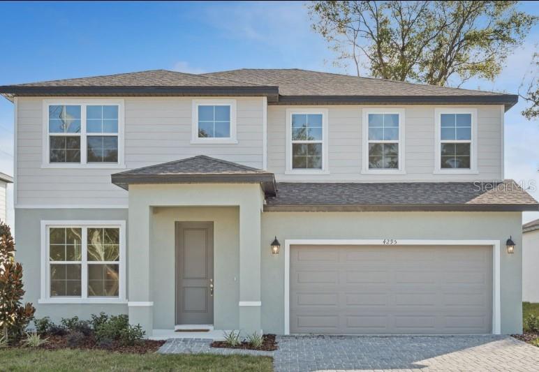 4283 Darby Court, FL
