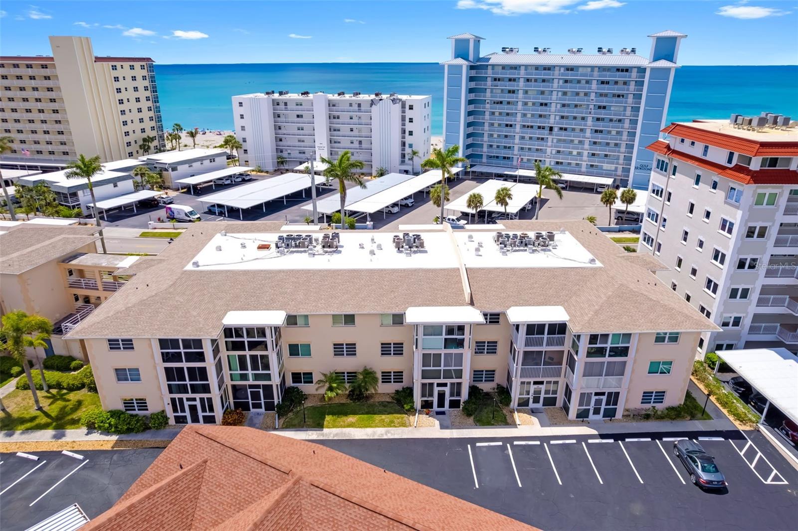 200 The Esplanade, FL
