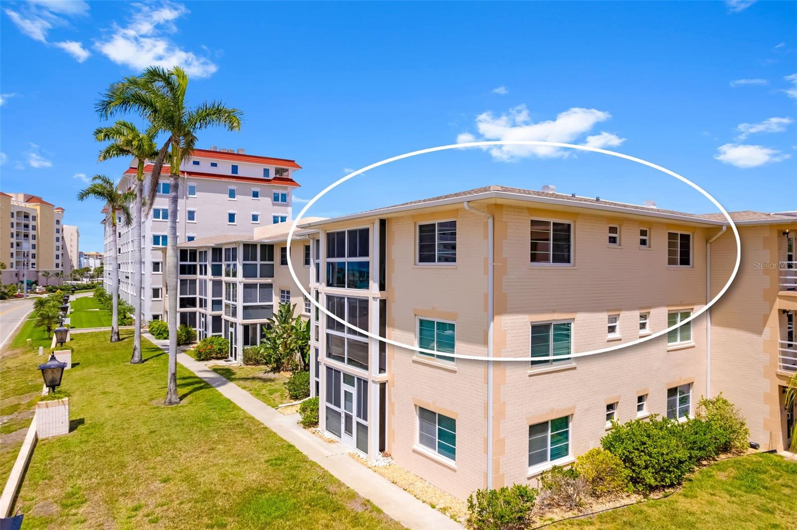 200 The Esplanade, FL
