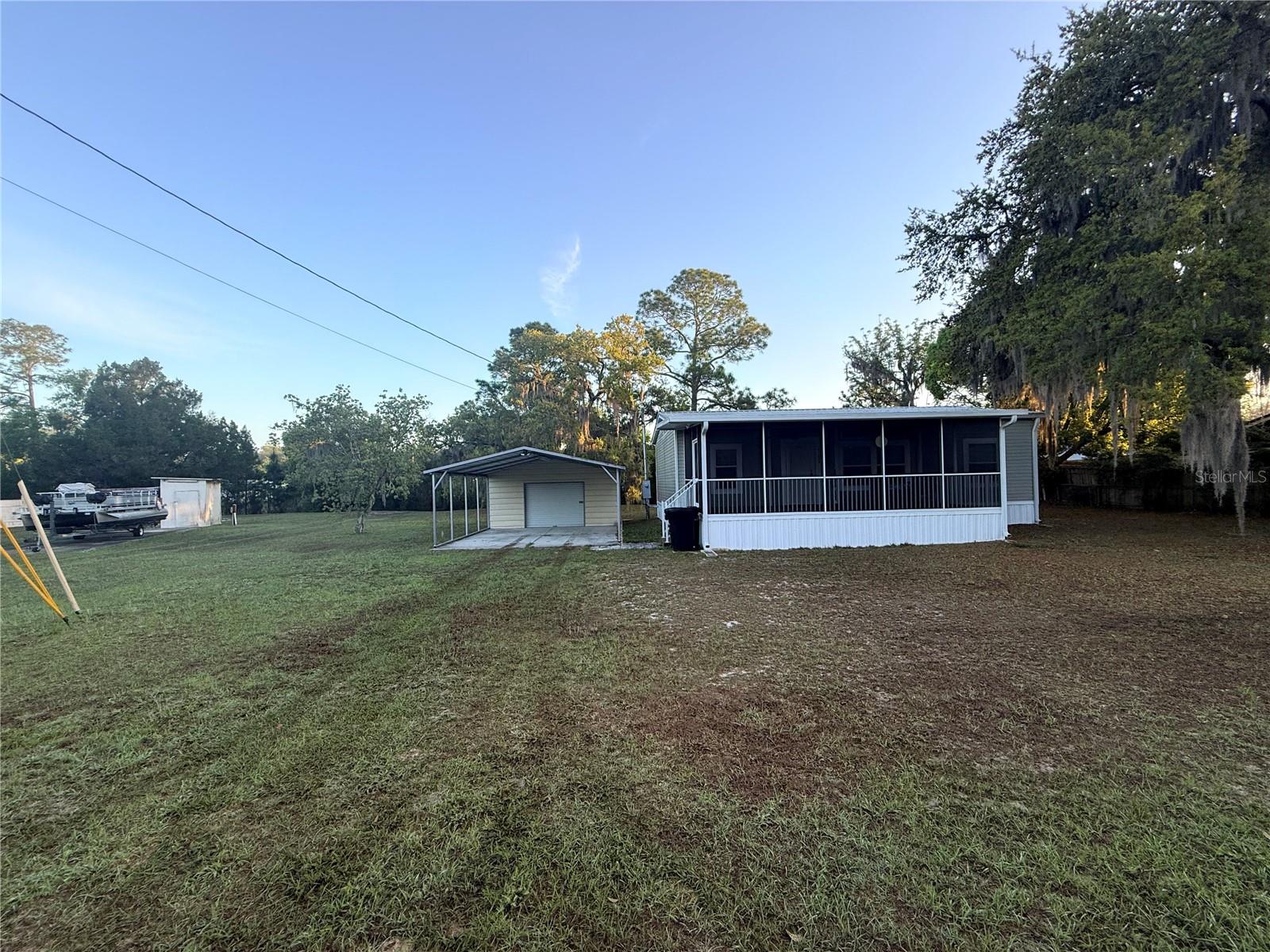 21809 Sunset Drive, FL