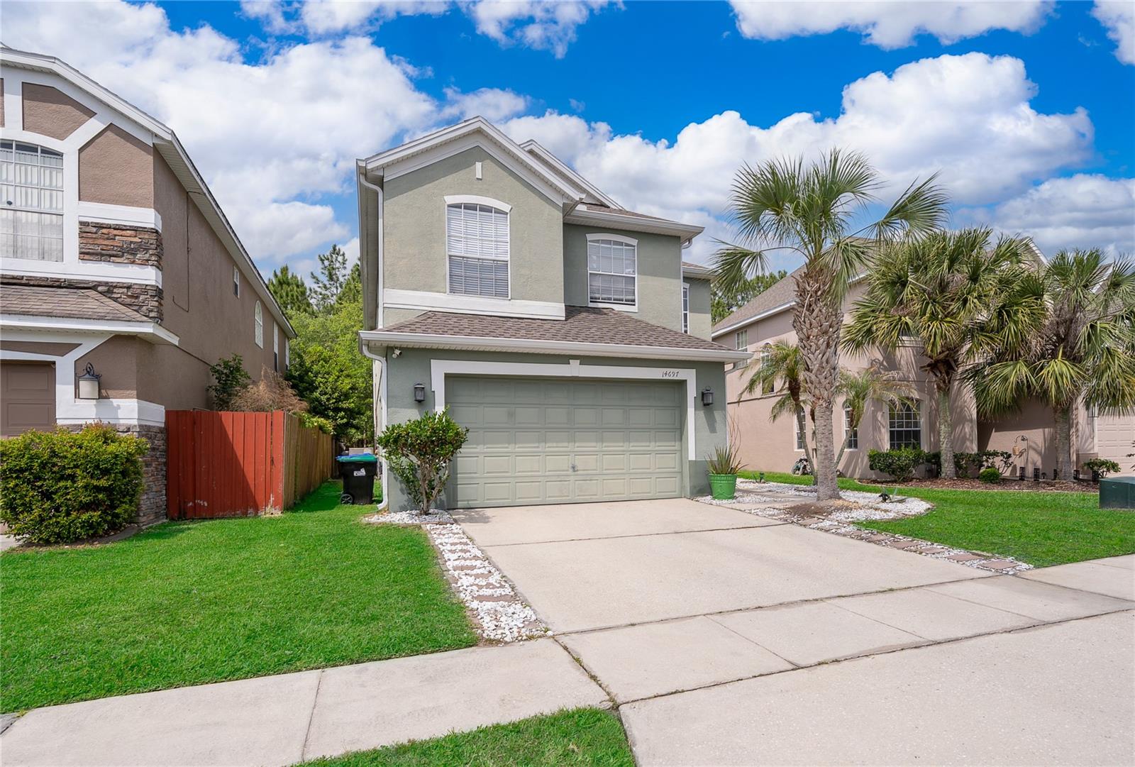 14697 Huntcliff Park Way, FL