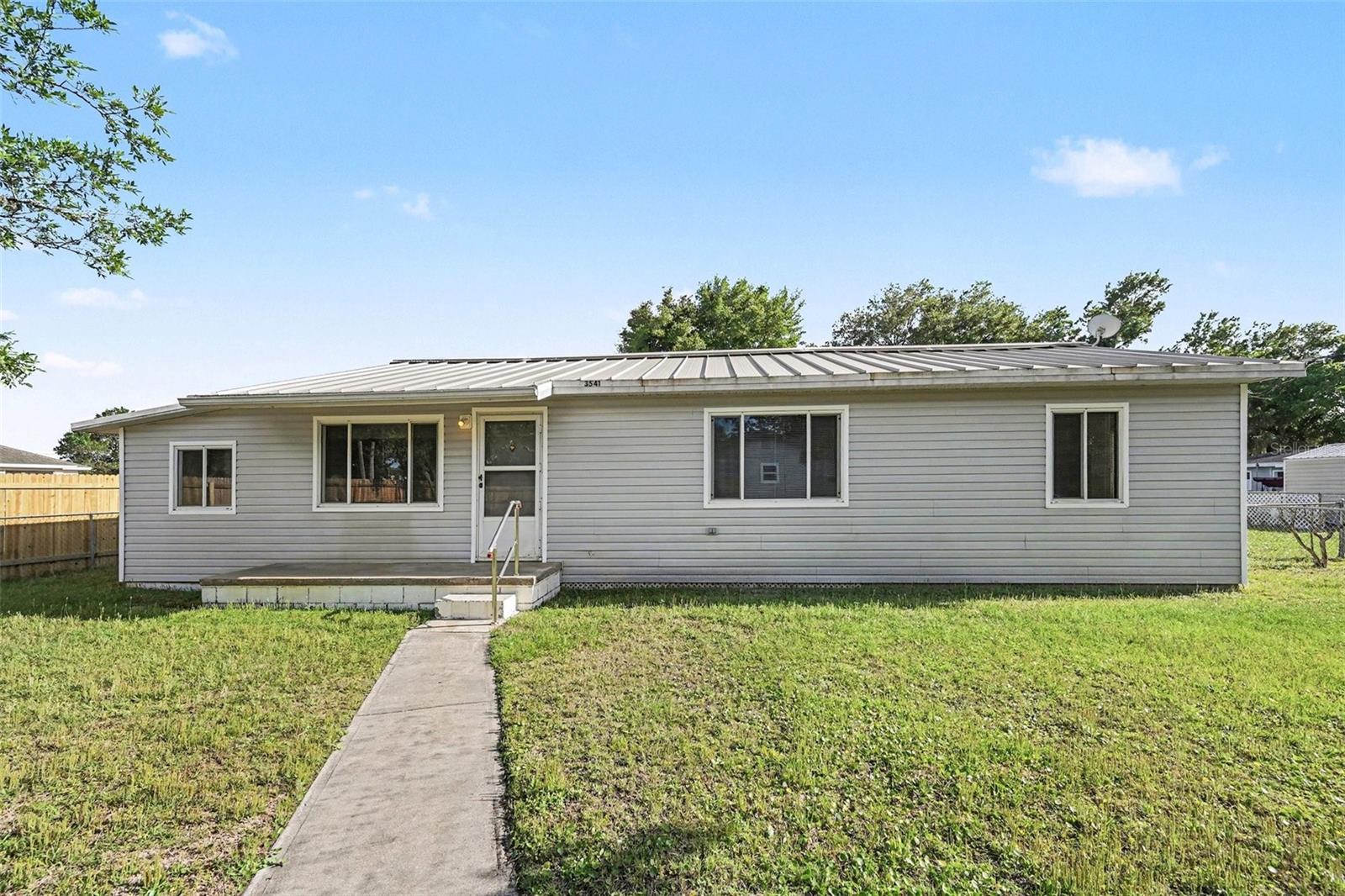 3541 Barney Court, FL