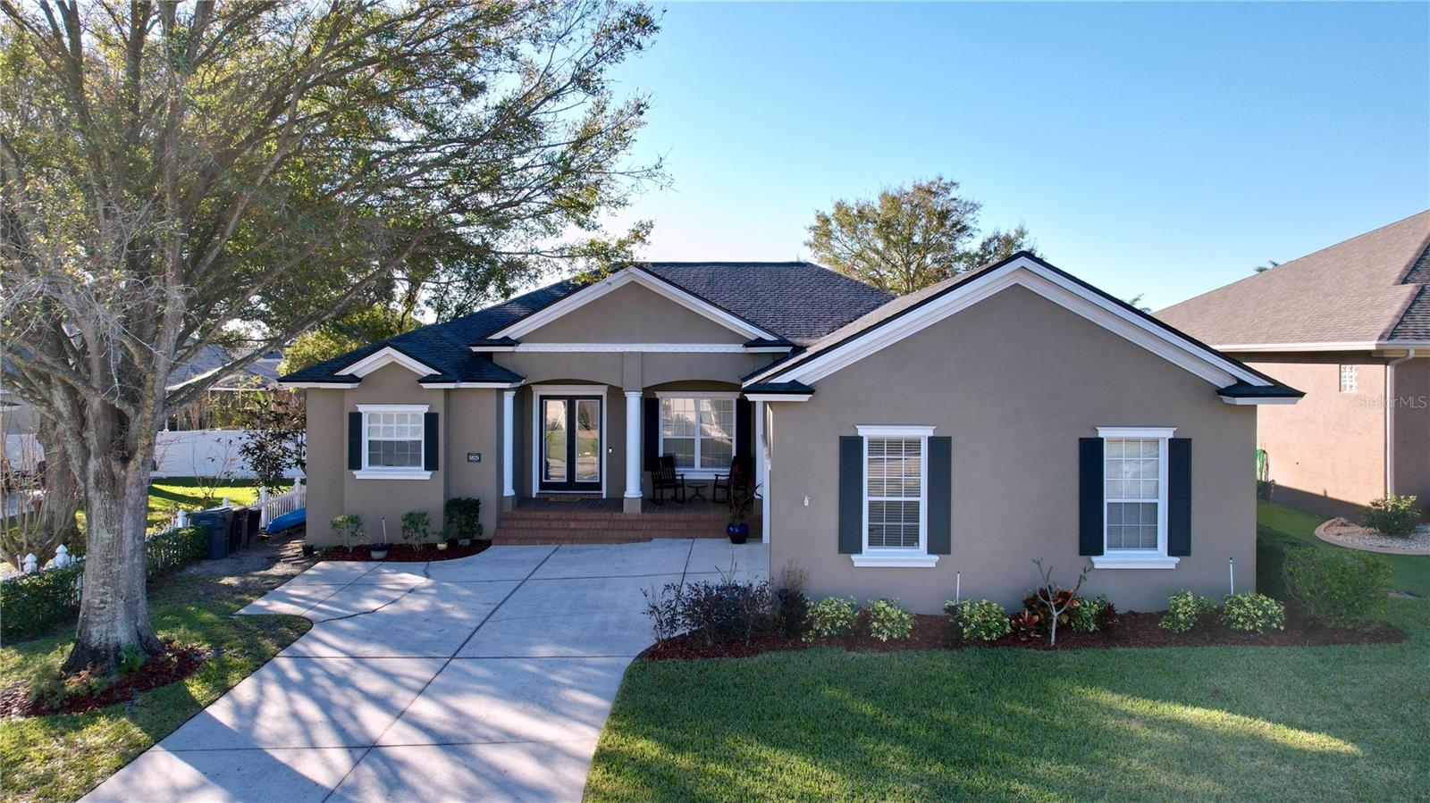 5825 High Ridge Loop, FL