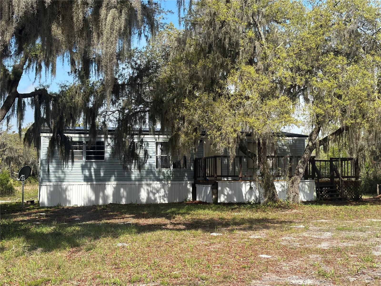 5230 Woodville Street, FL
