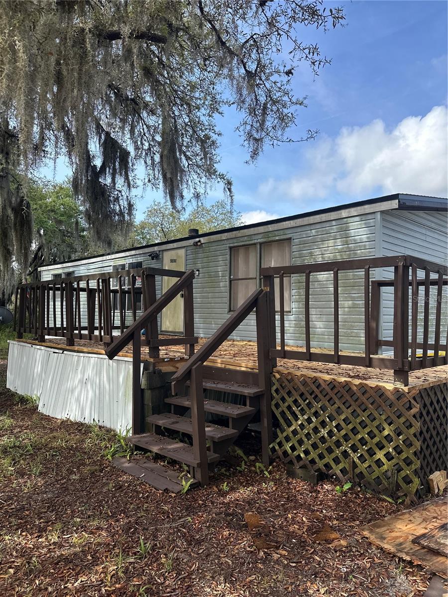 5230 Woodville Street, FL