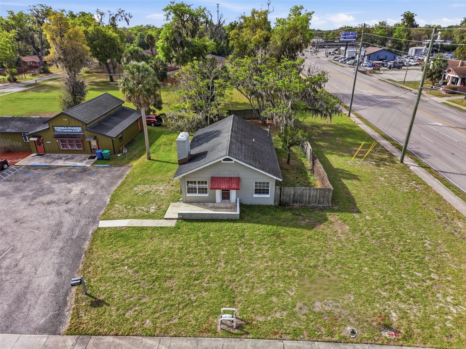 1030 Camphor Lane, FL