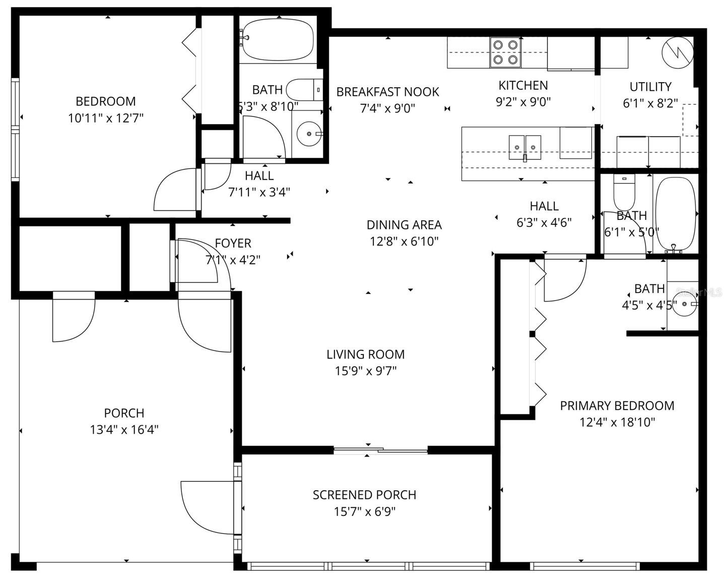 302 Genesis Pointe Drive, FL