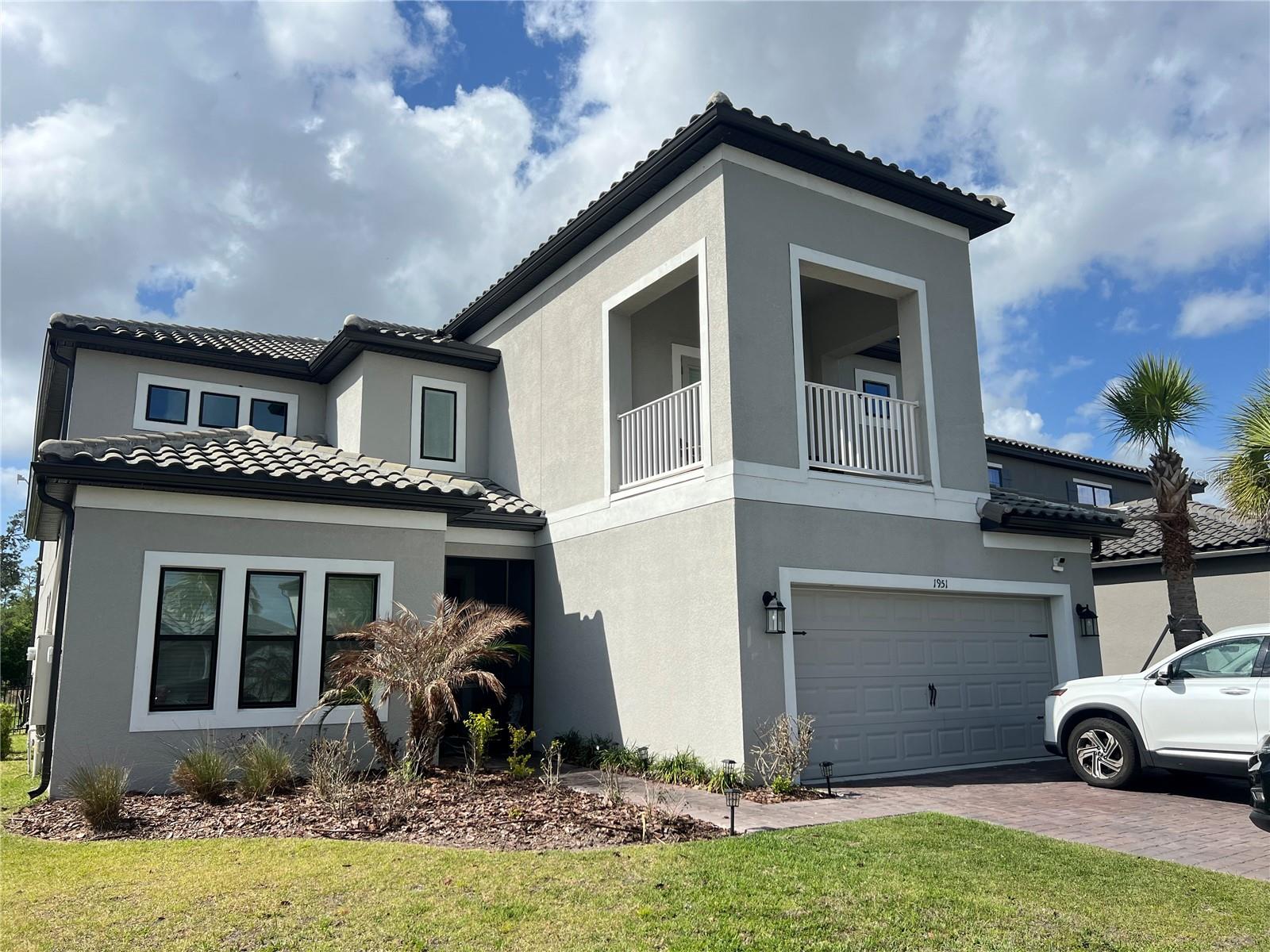 KISSIMMEE, FL