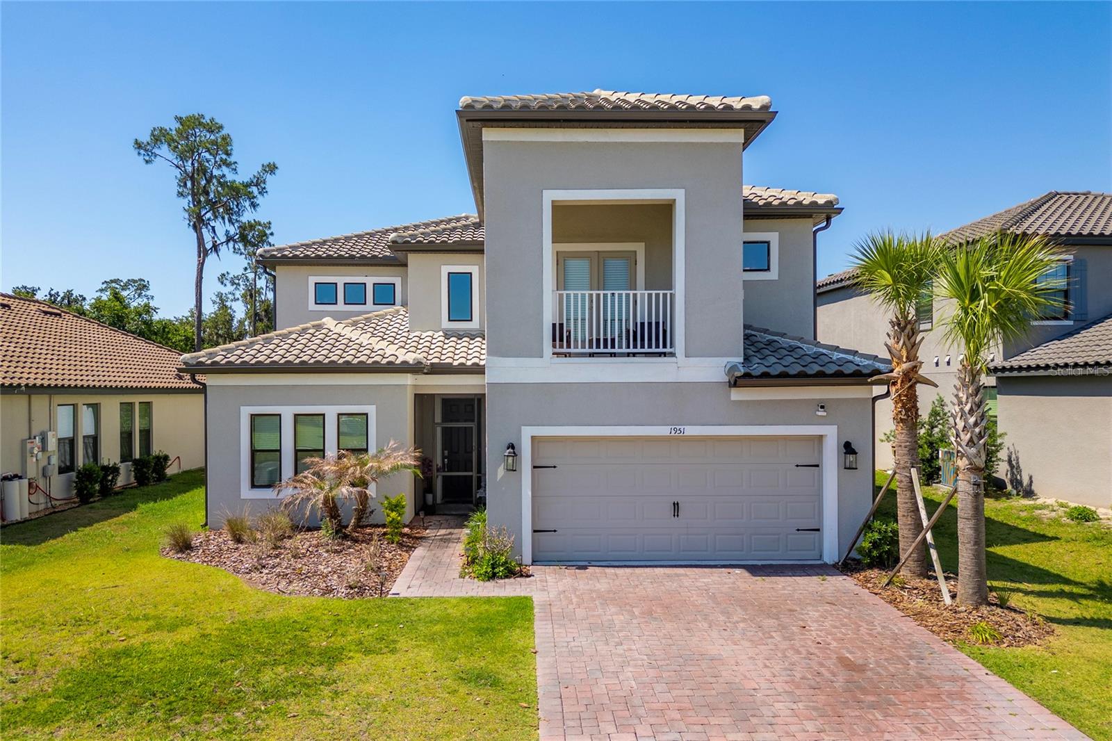 KISSIMMEE, FL