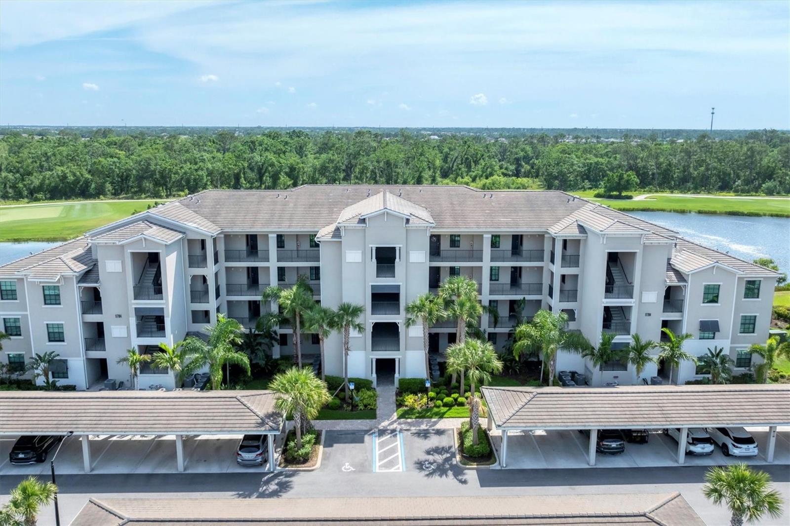 17704 Gawthrop Drive, FL