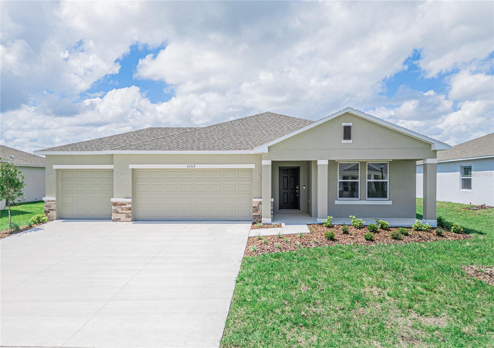 2068 Babbling Brook Boulevard, FL