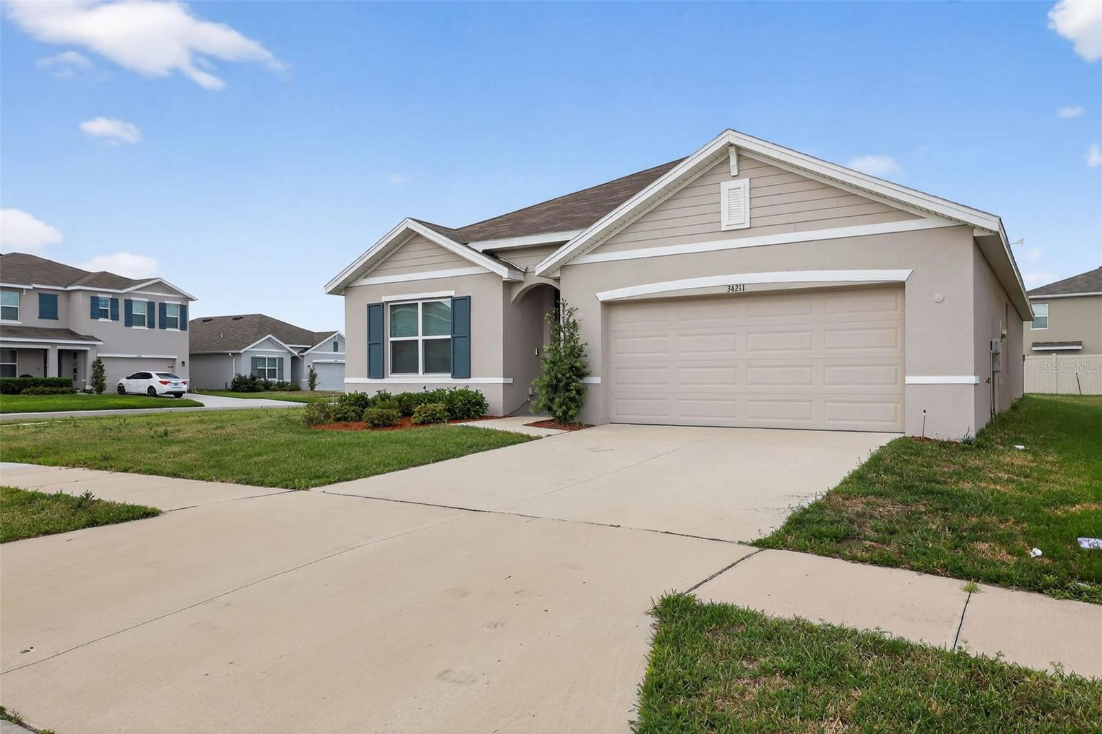 34211 Jasper Stone Drive, FL