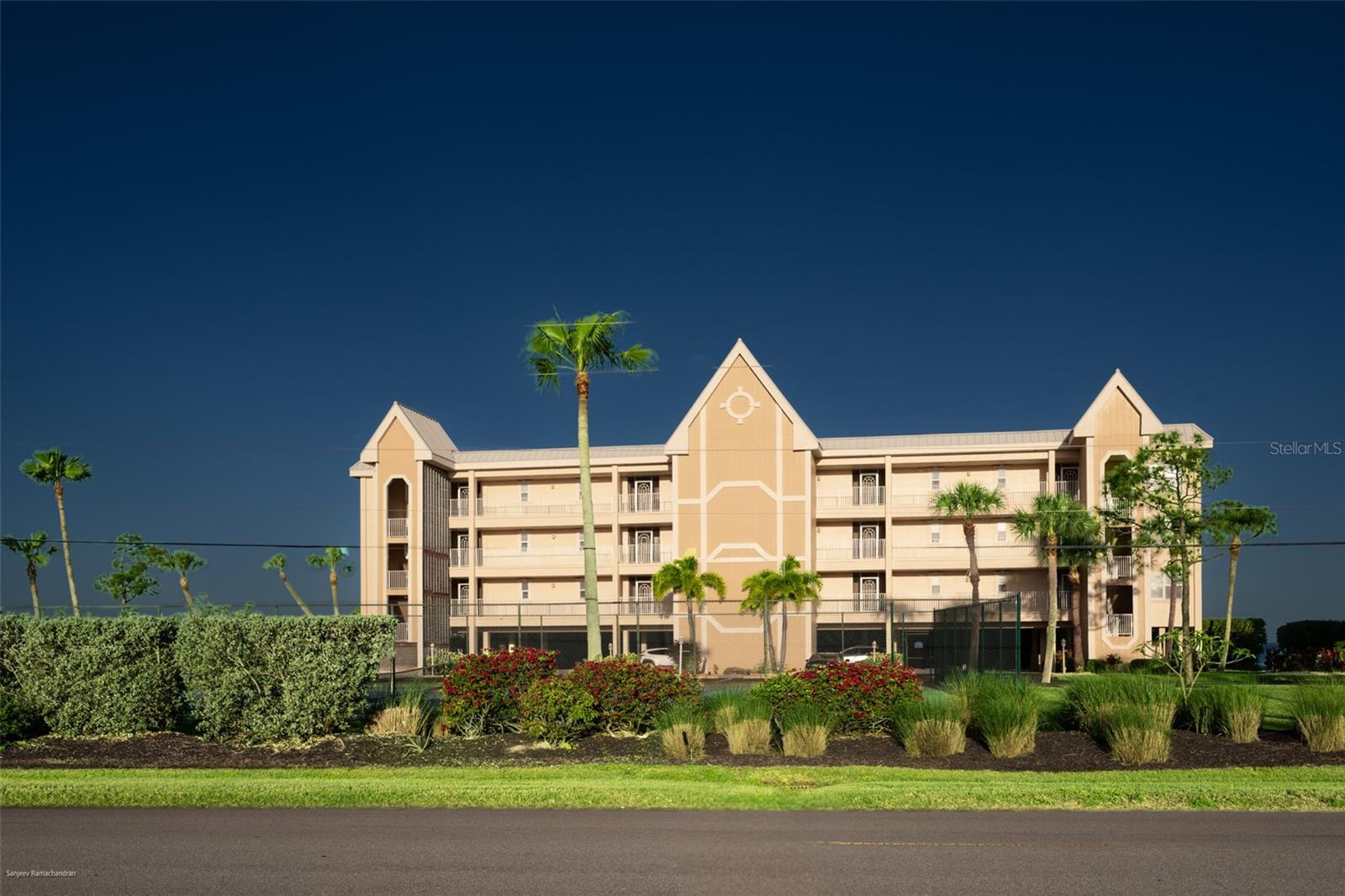 101 Marion Court, FL