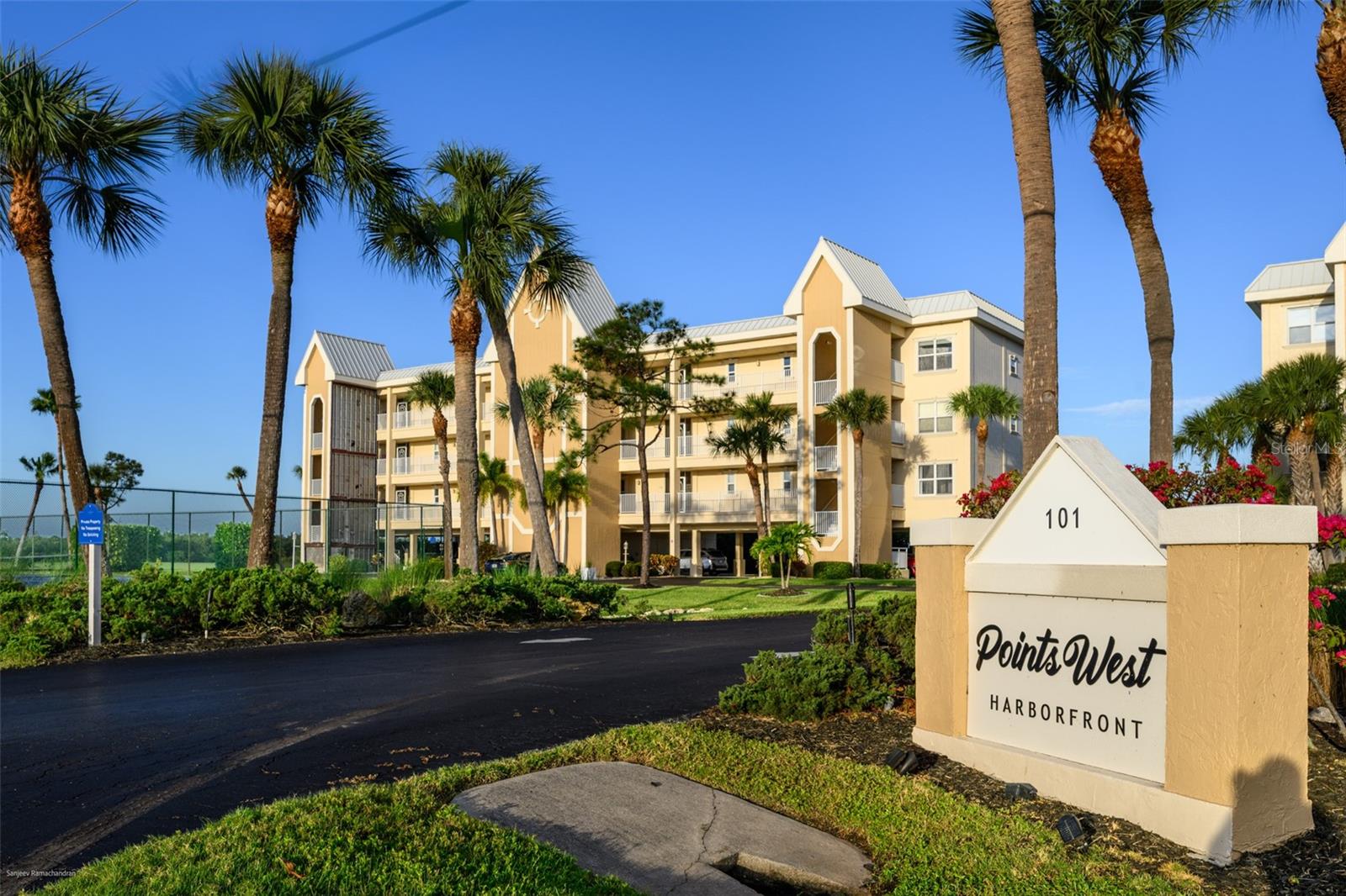 101 Marion Court, FL