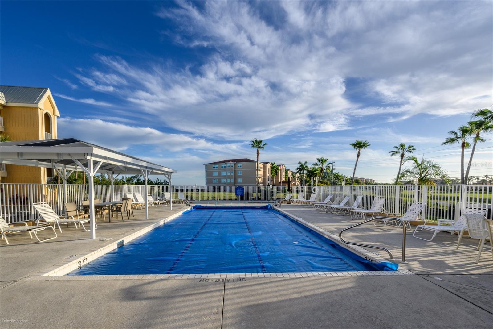 101 Marion Court, FL