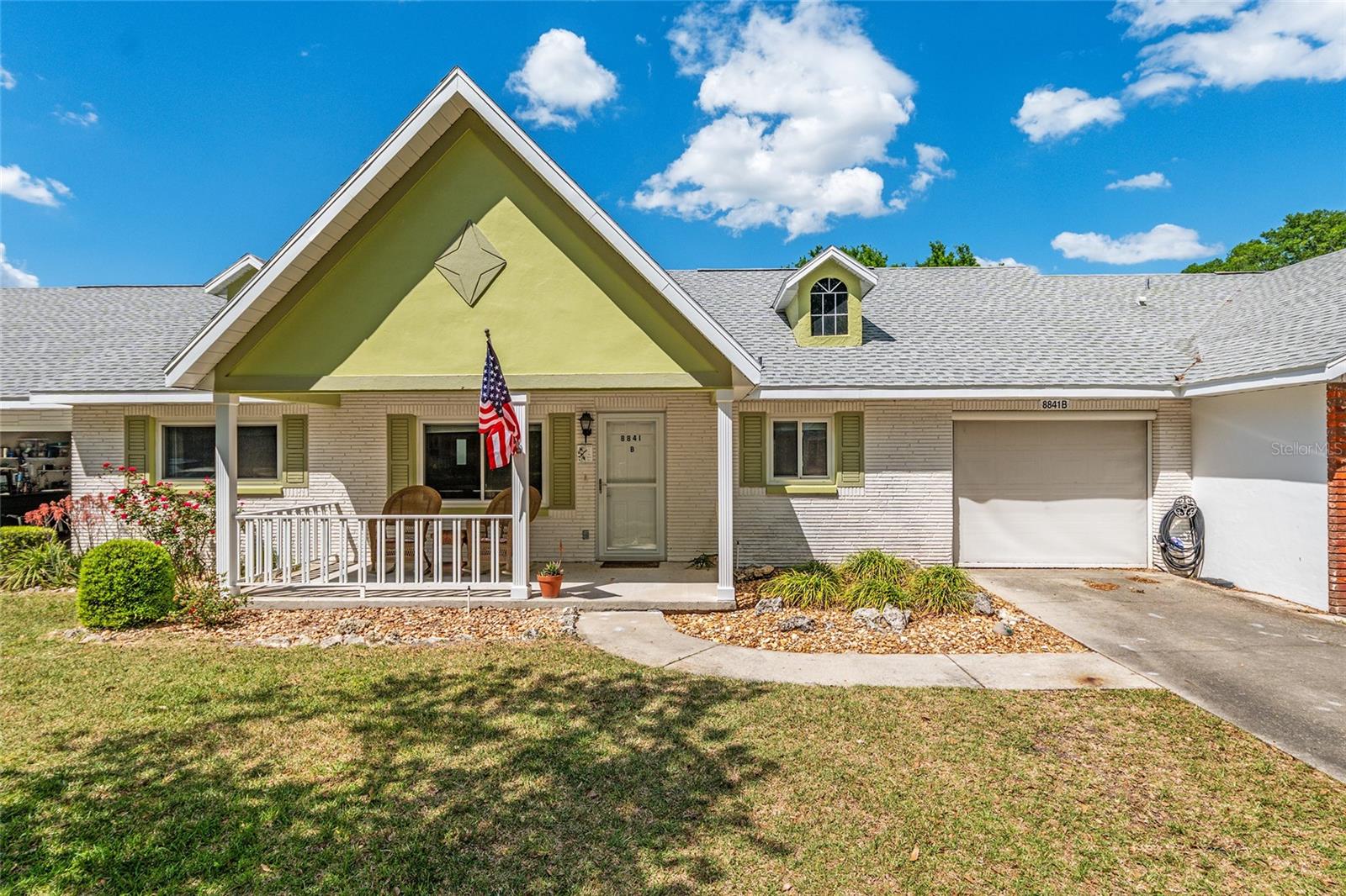 8841 91st Street, FL