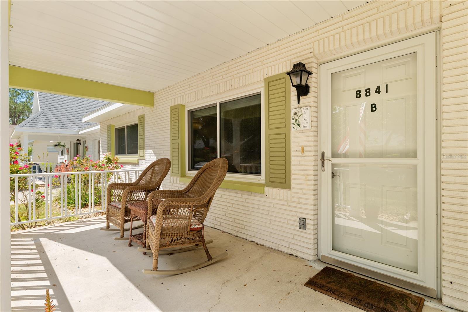 8841 91st Street, FL
