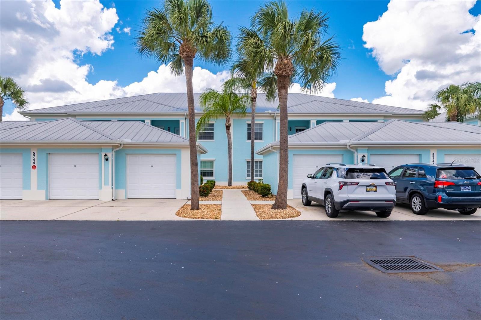5744 Sabal Trace Drive, FL