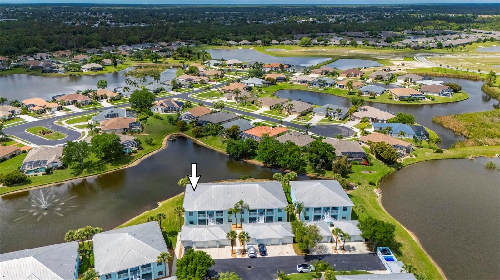 5744 Sabal Trace Drive, FL