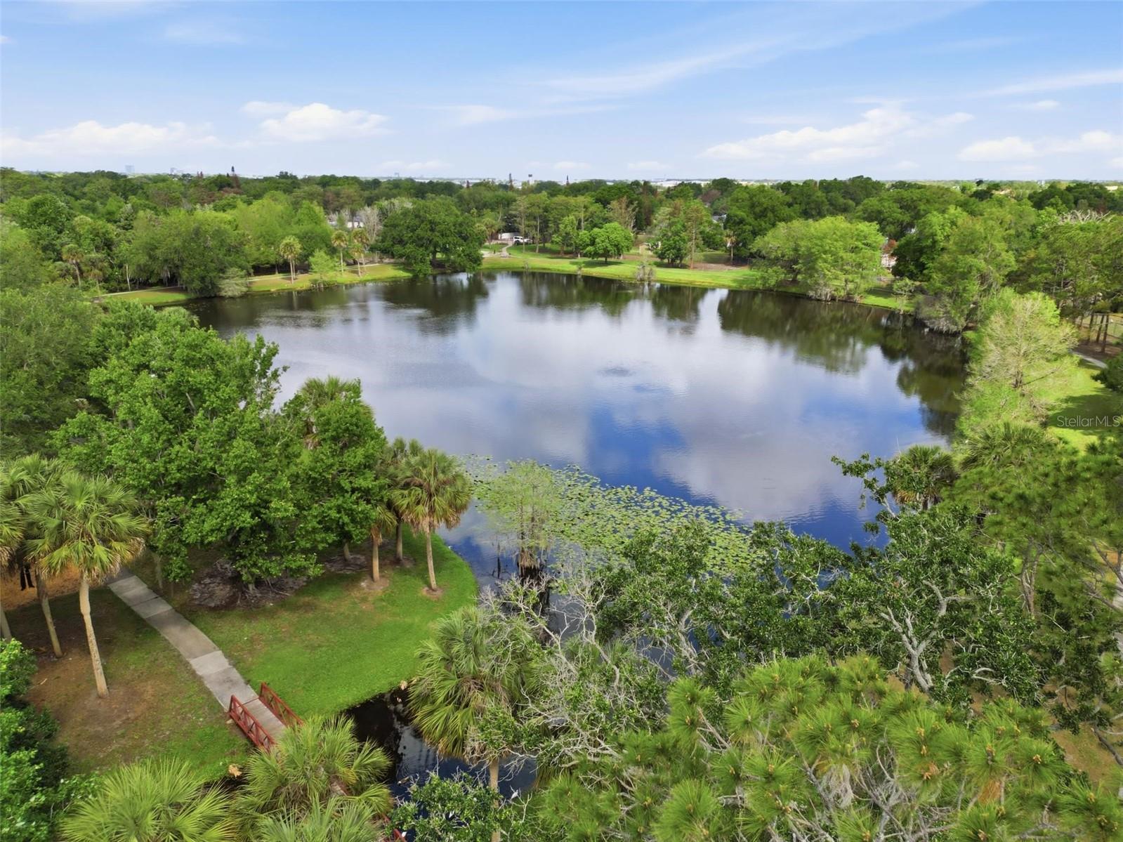 5345 Avon Court, FL