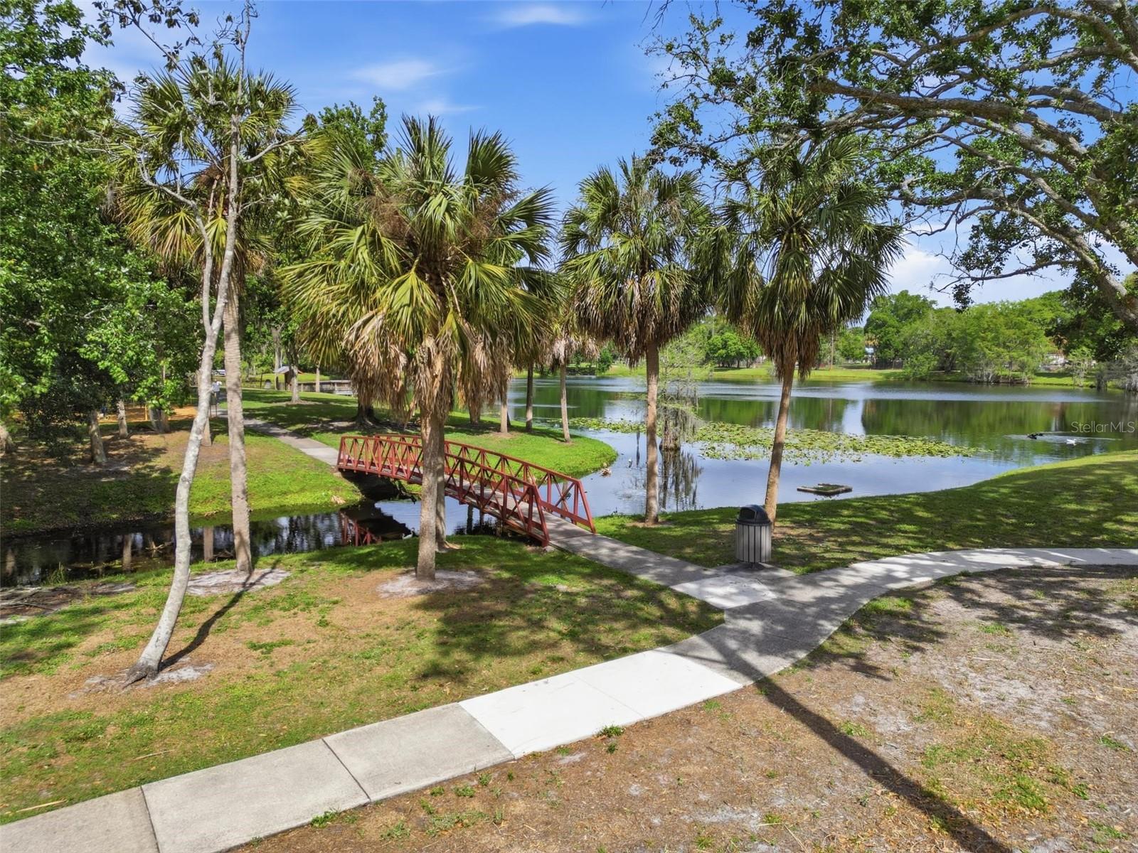 5345 Avon Court, FL