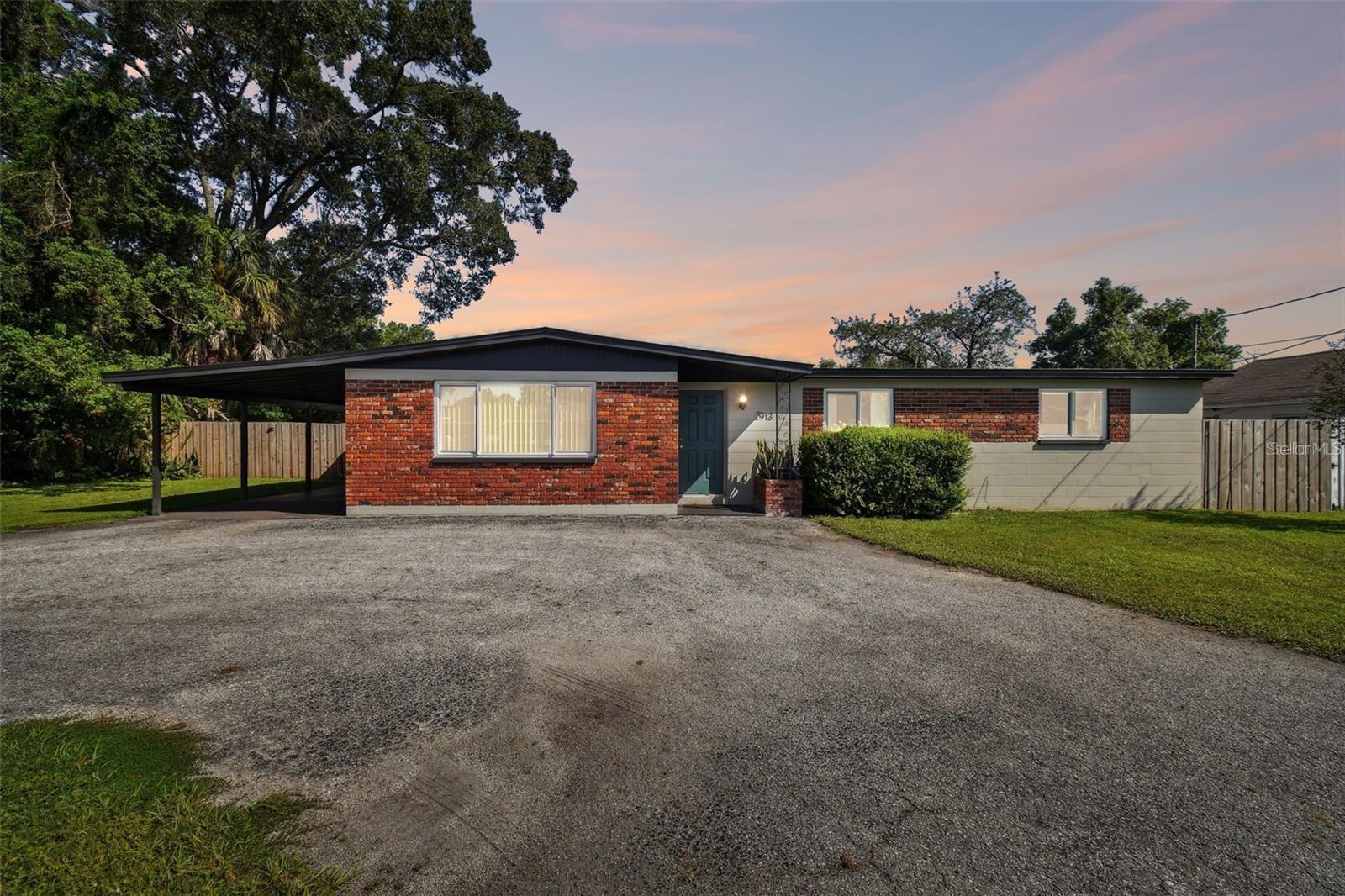 2913 Xanthus Street, FL