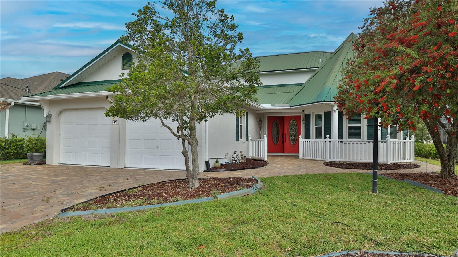 87 Cimmaron Drive, FL