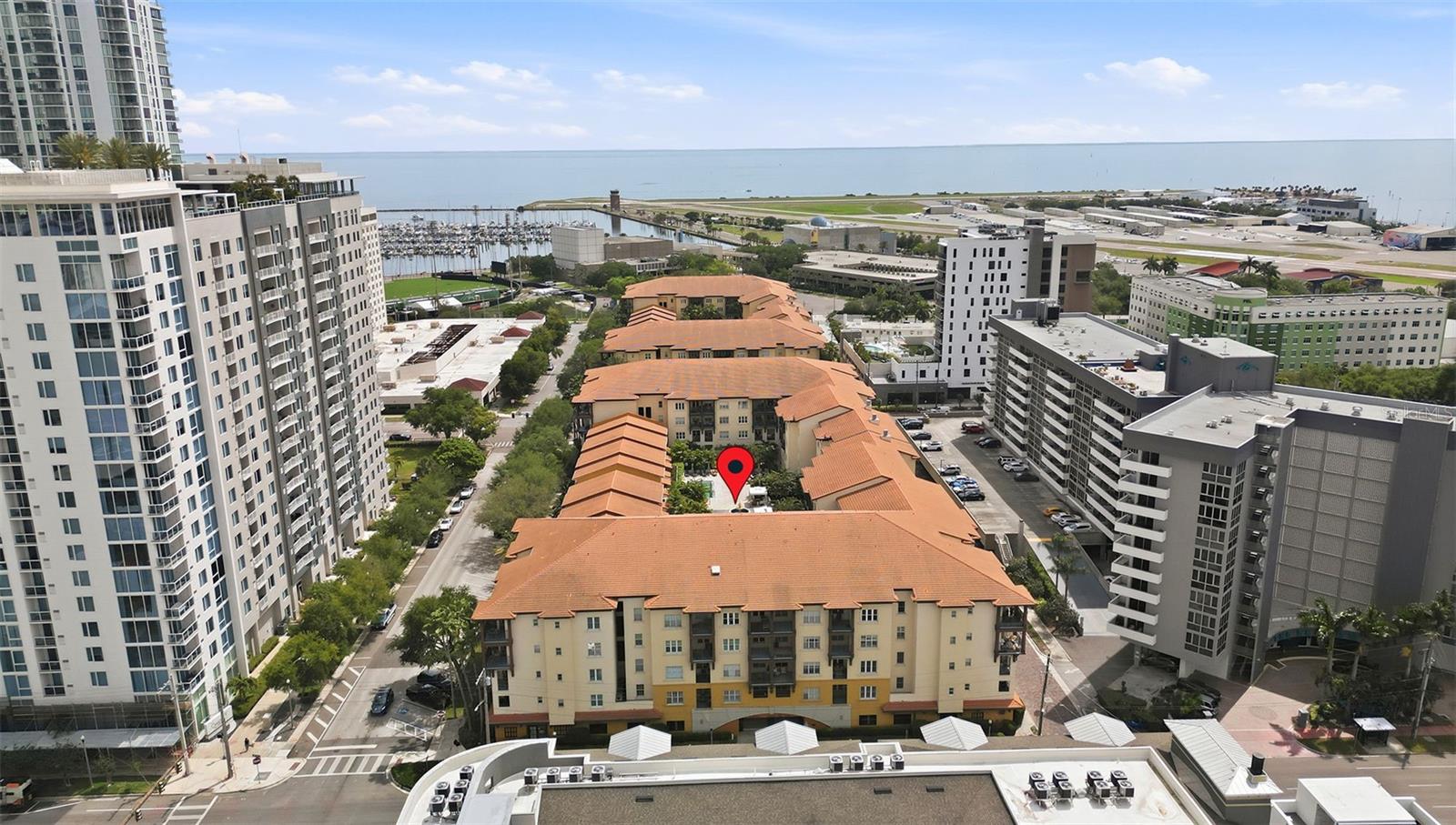 200 4th Avenue, FL