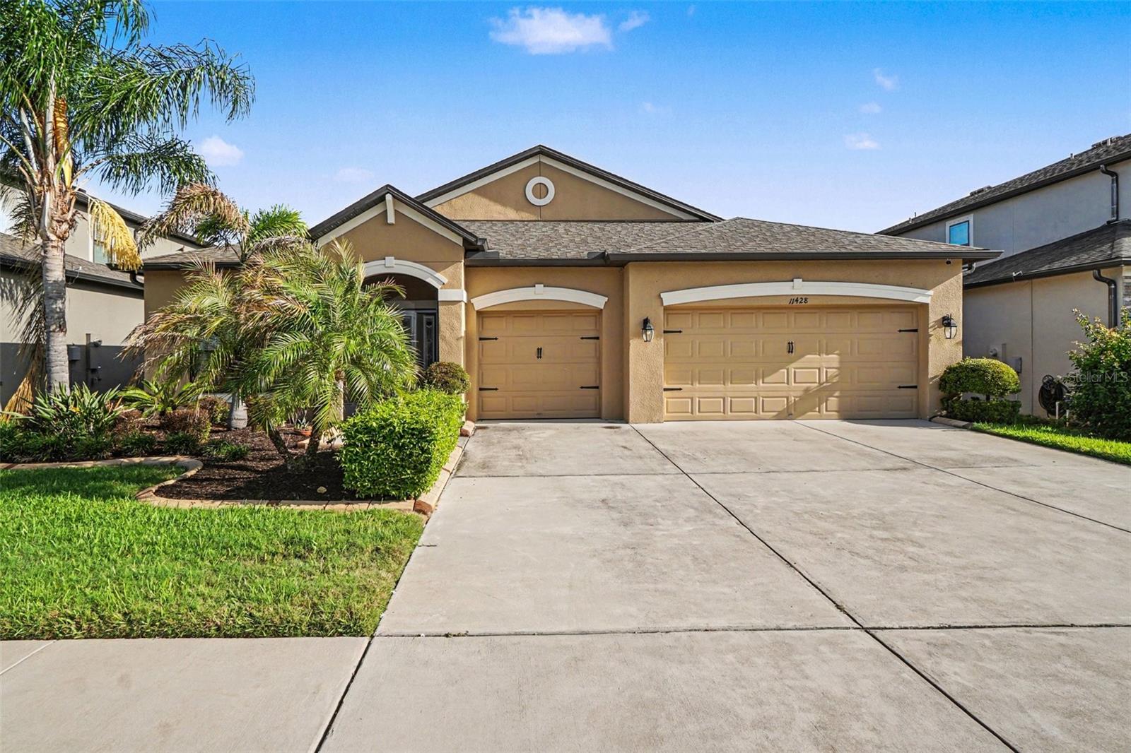 11428 Carlton Fields Drive, FL