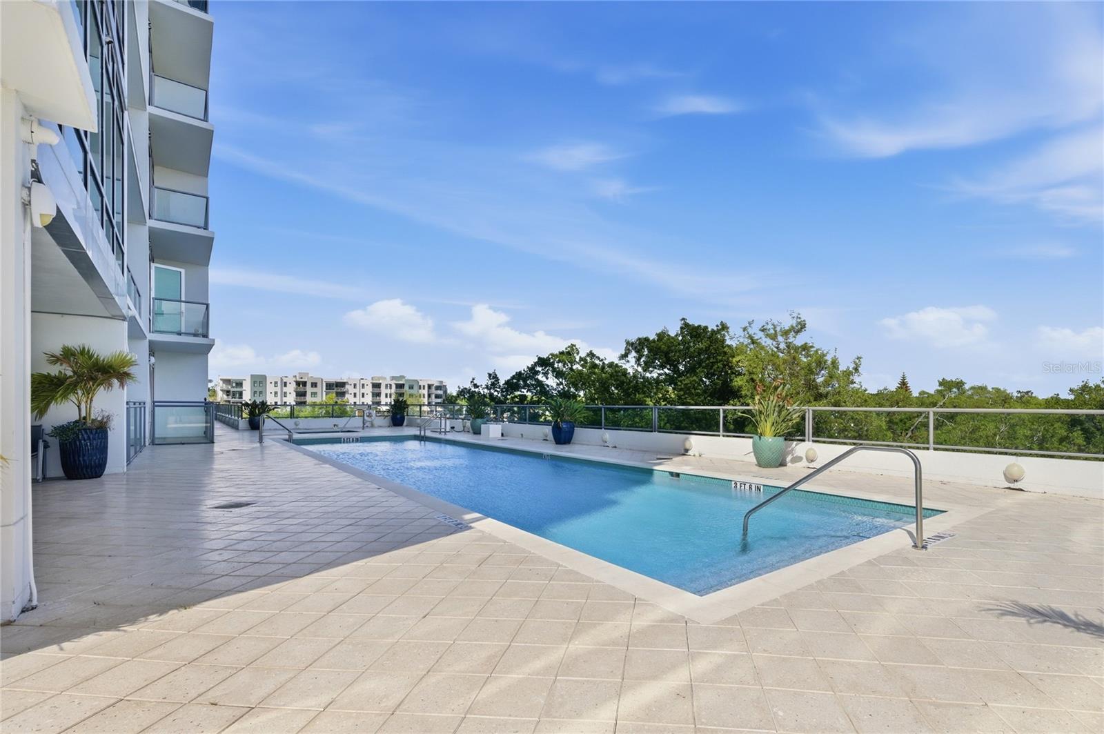101 Eola Drive, FL