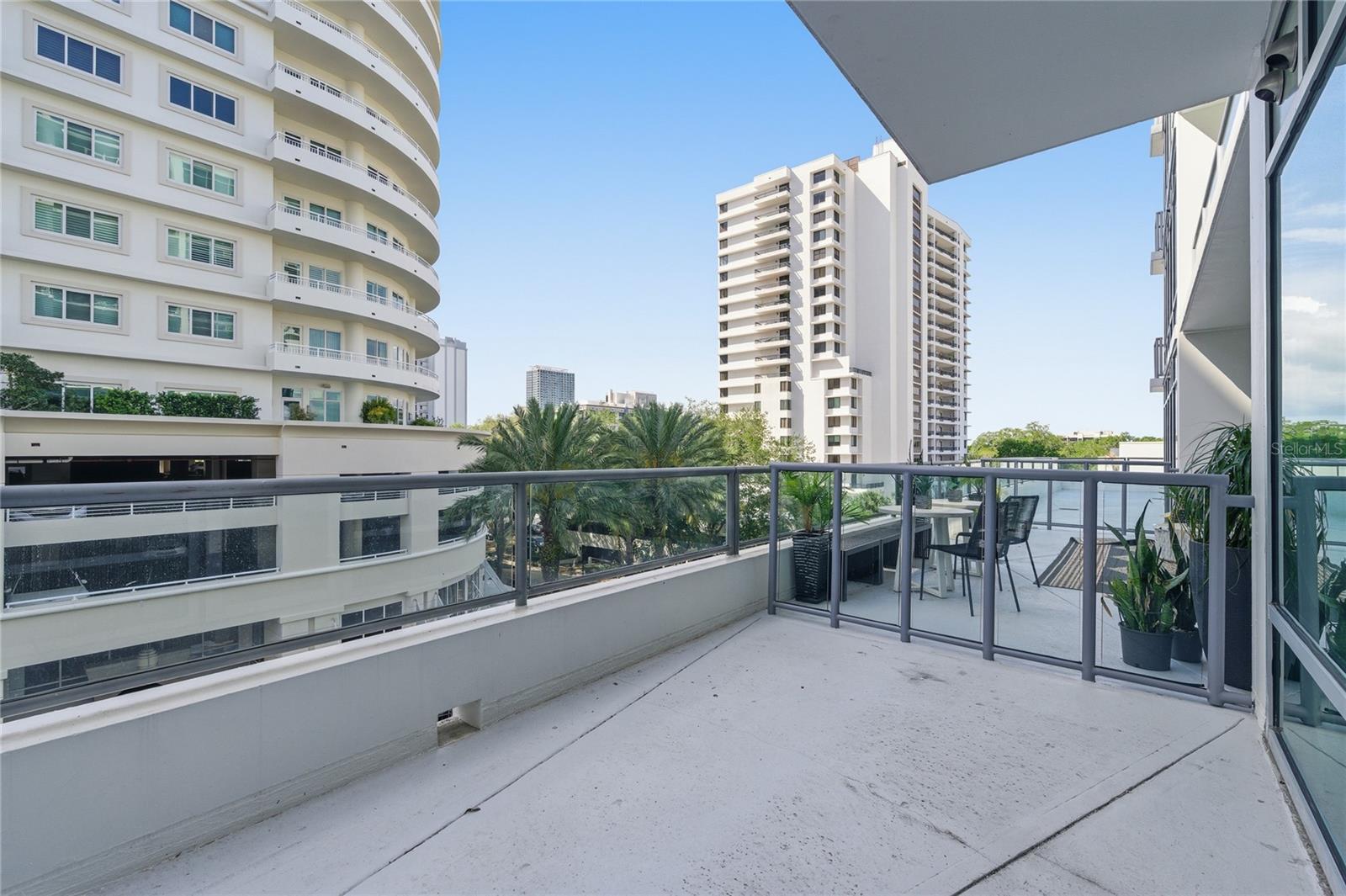 101 Eola Drive, FL