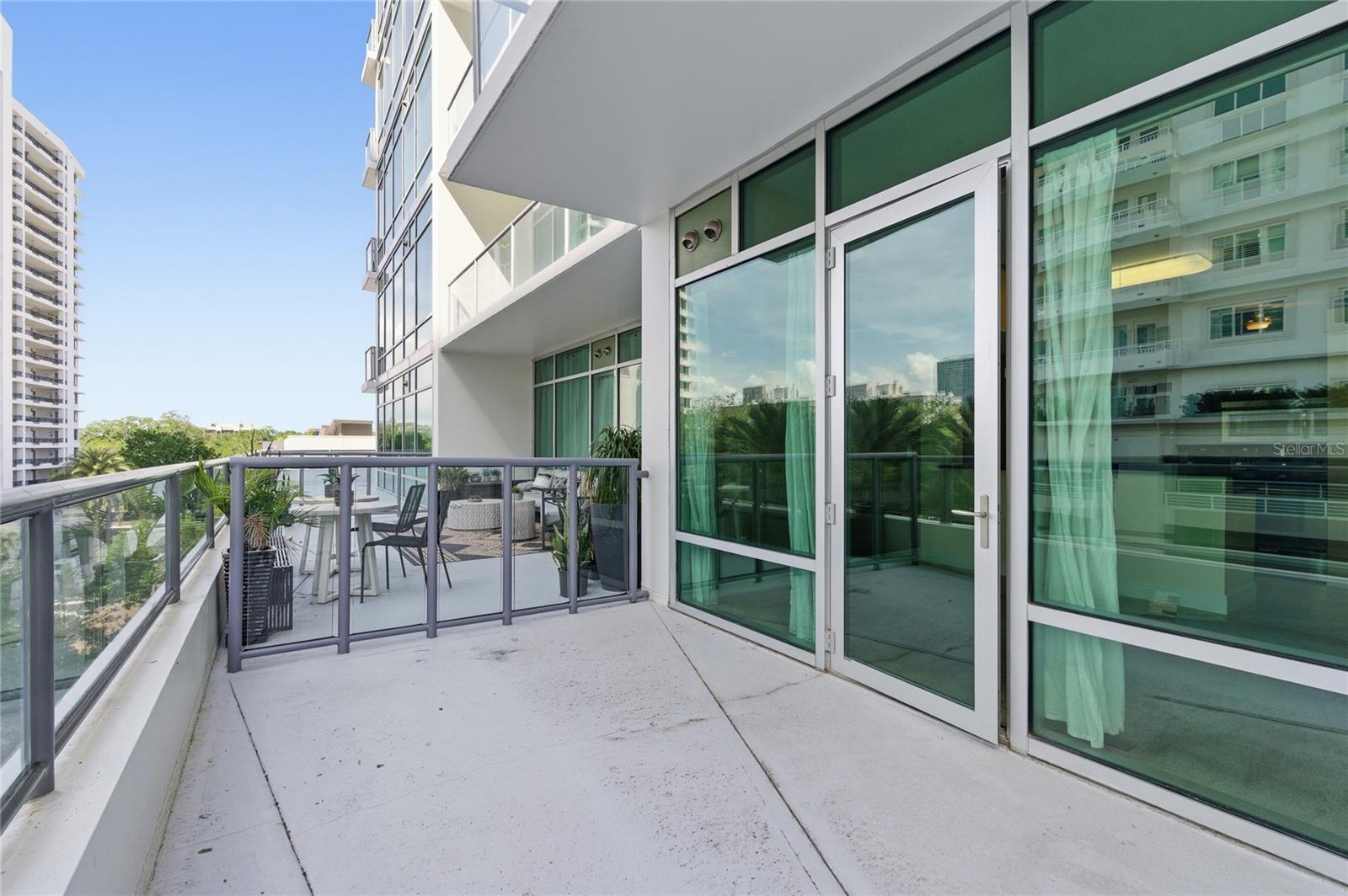 101 Eola Drive, FL