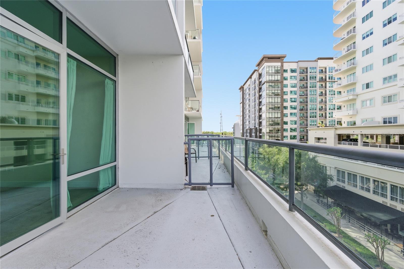 101 Eola Drive, FL