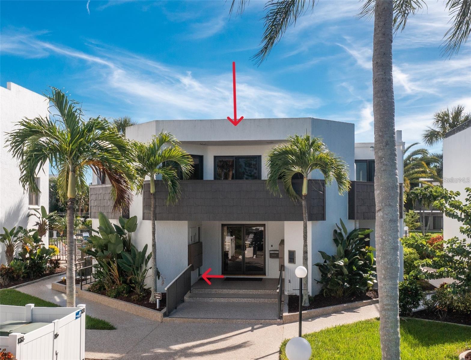 2955 Beach Road, FL