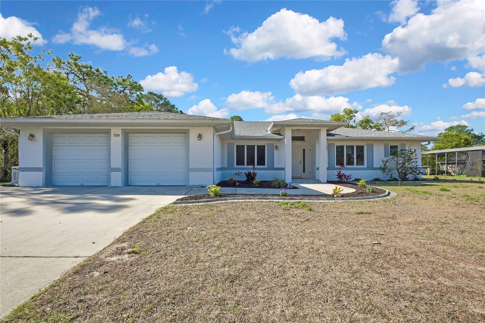 7250 Madrid Road, FL