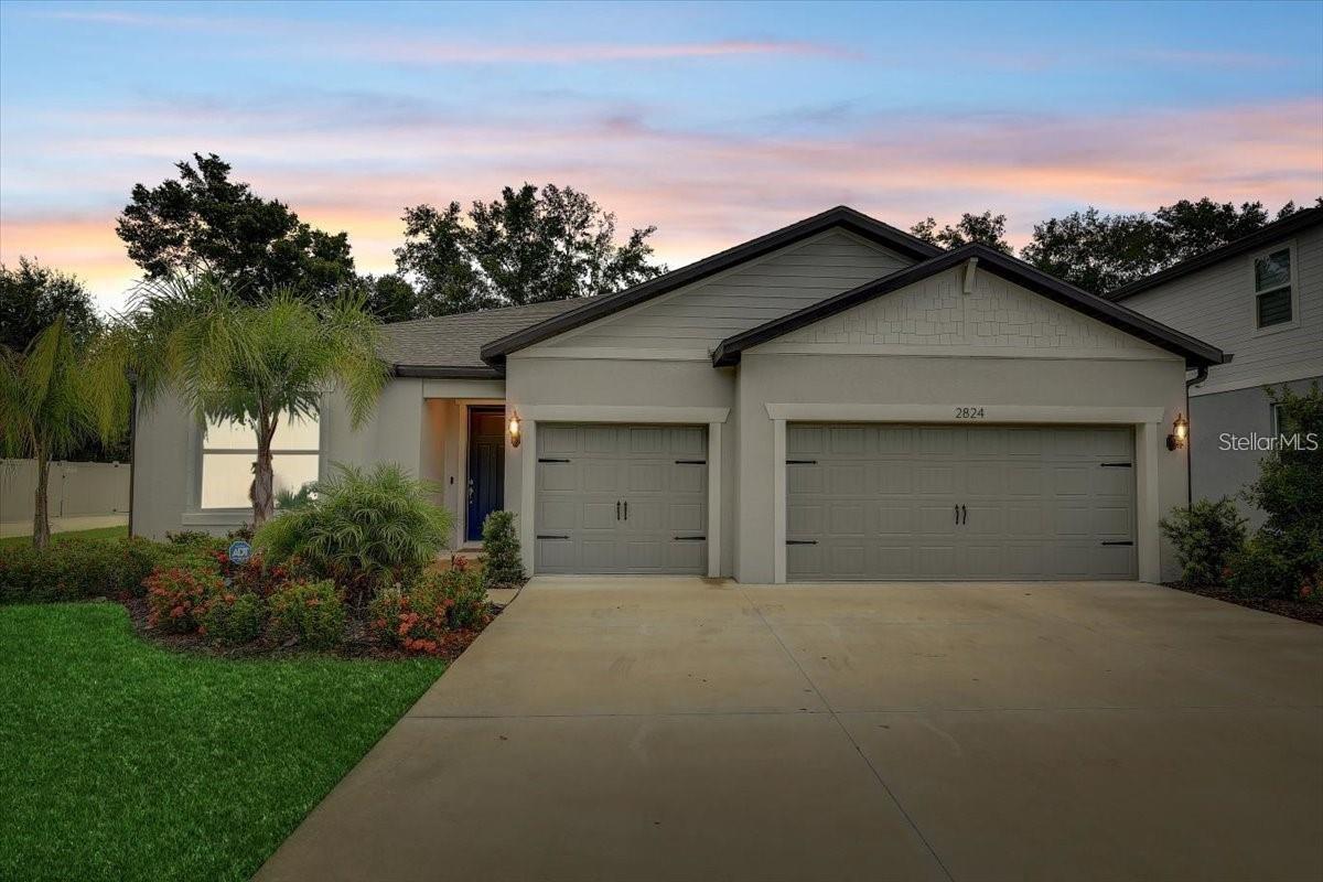 2824 Quail Crest Court, FL
