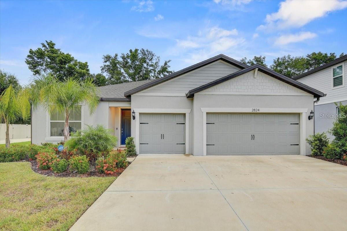 2824 Quail Crest Court, FL