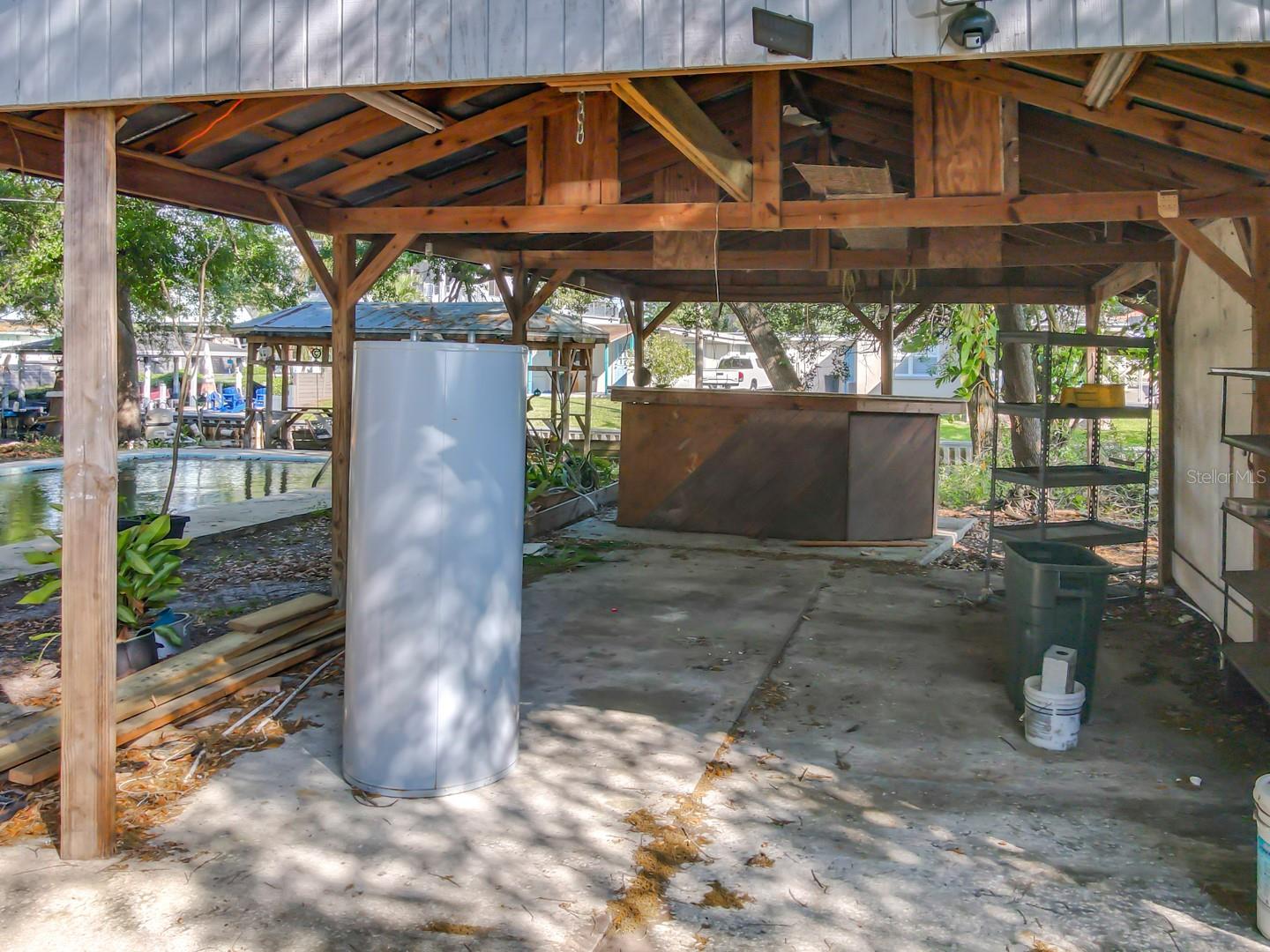 5402 Parkway Drive, FL