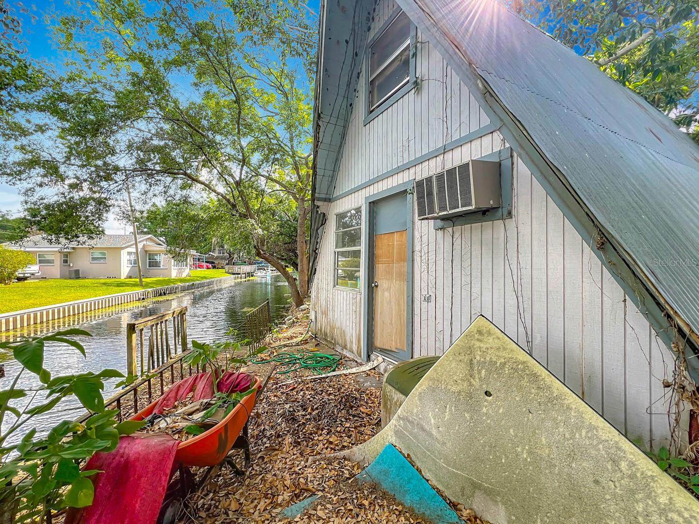 5402 Parkway Drive, FL