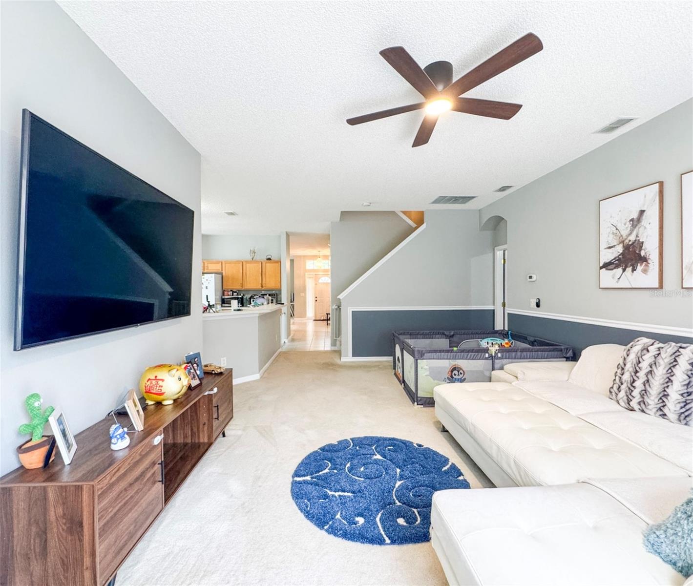 1207 Royal Saint George Drive, FL