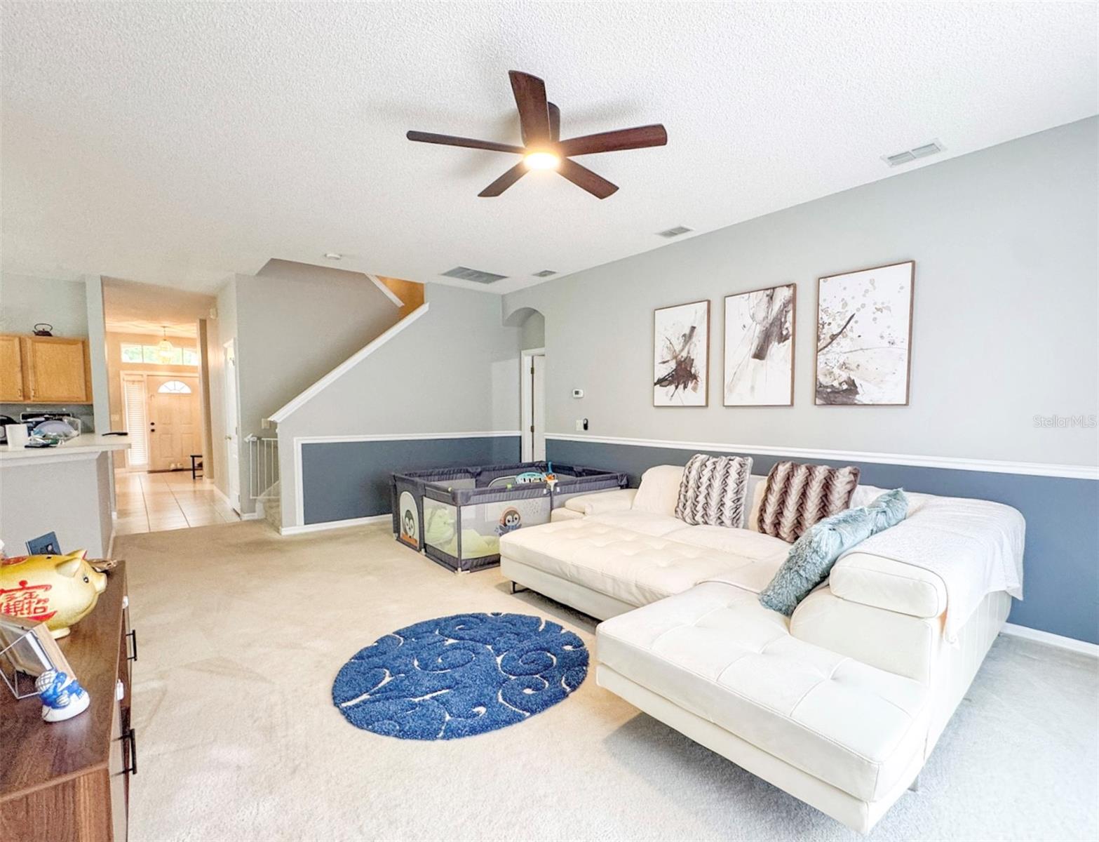 1207 Royal Saint George Drive, FL