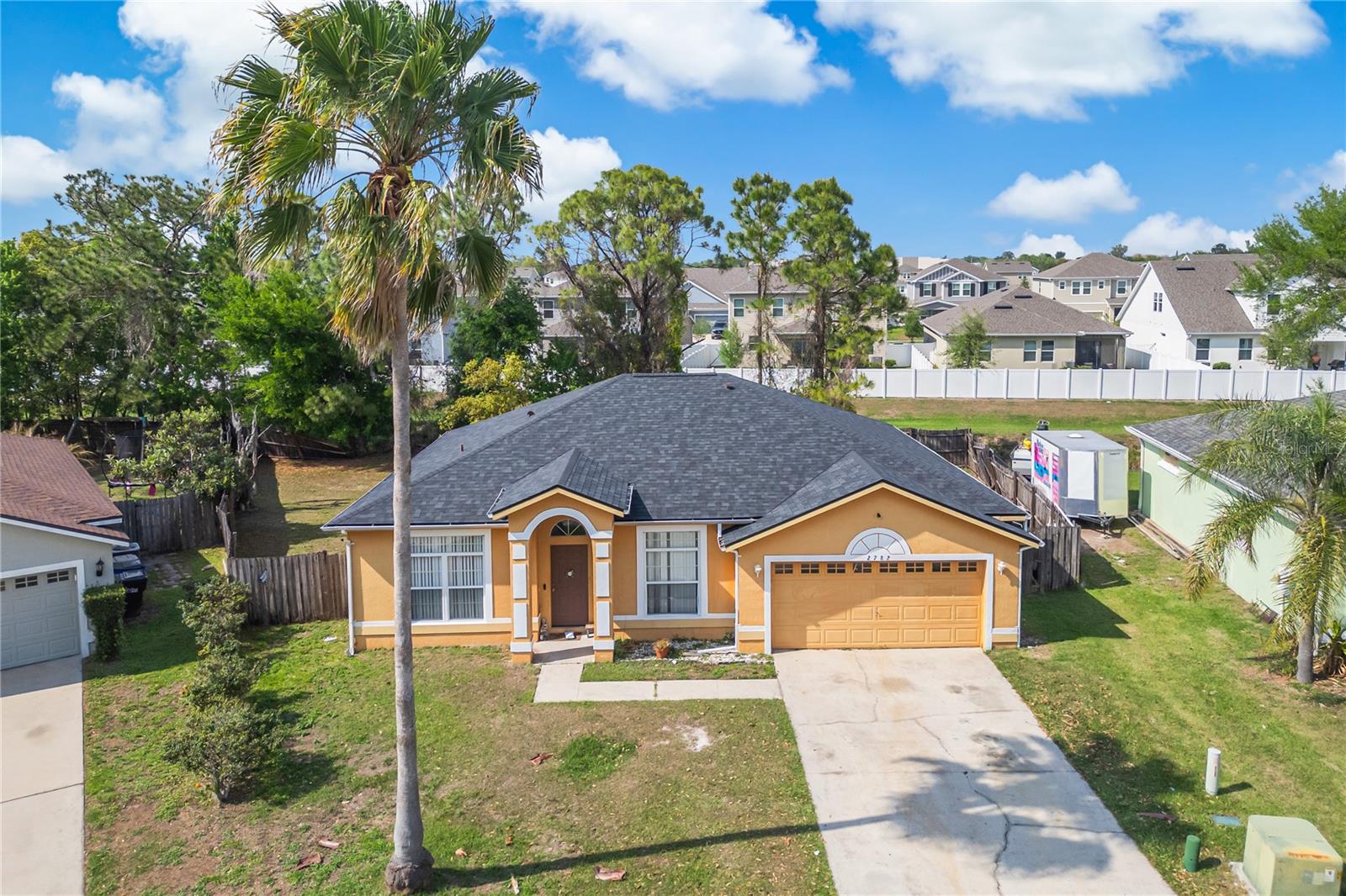 2782 Andes Way, FL