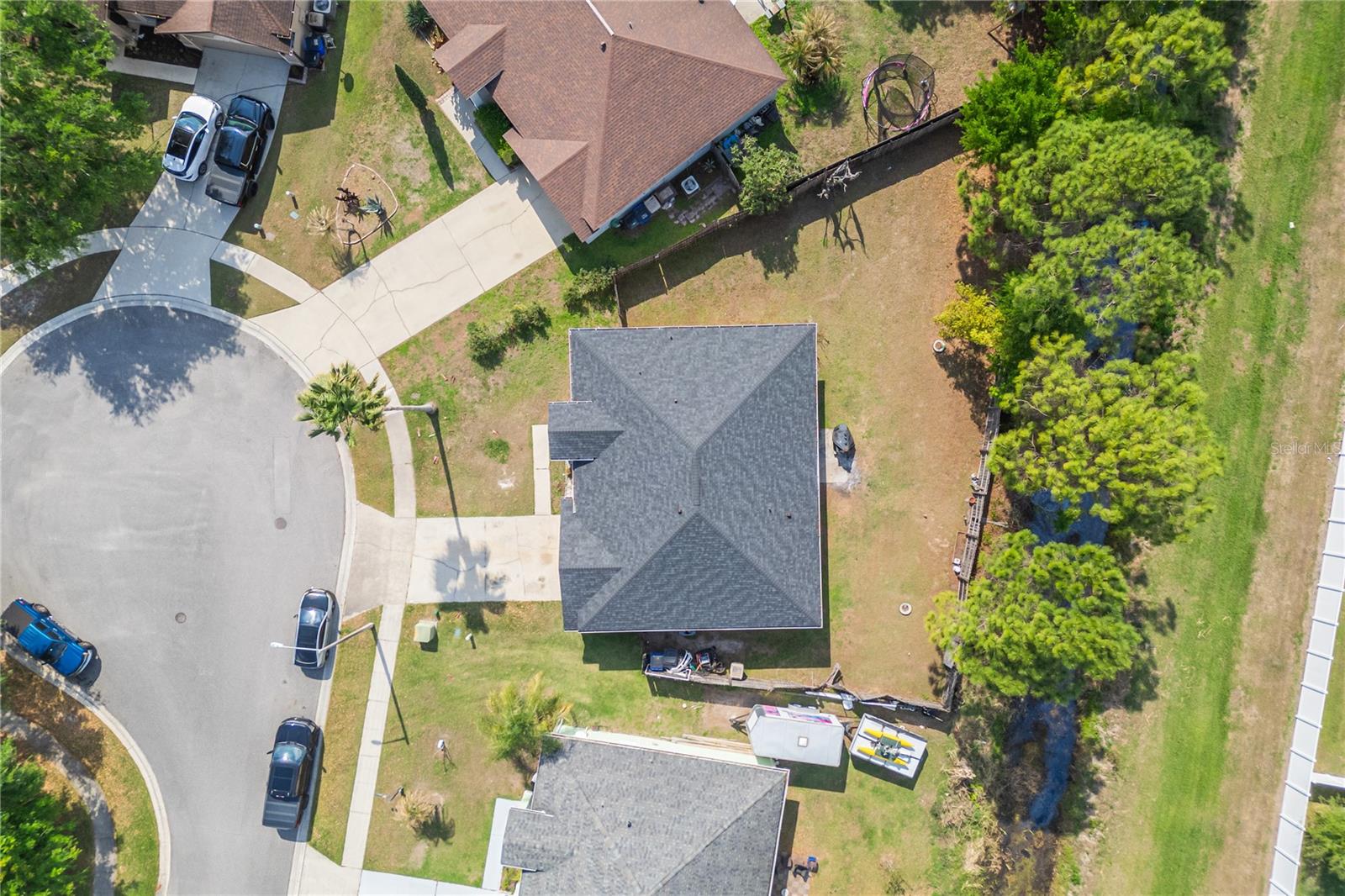 2782 Andes Way, FL