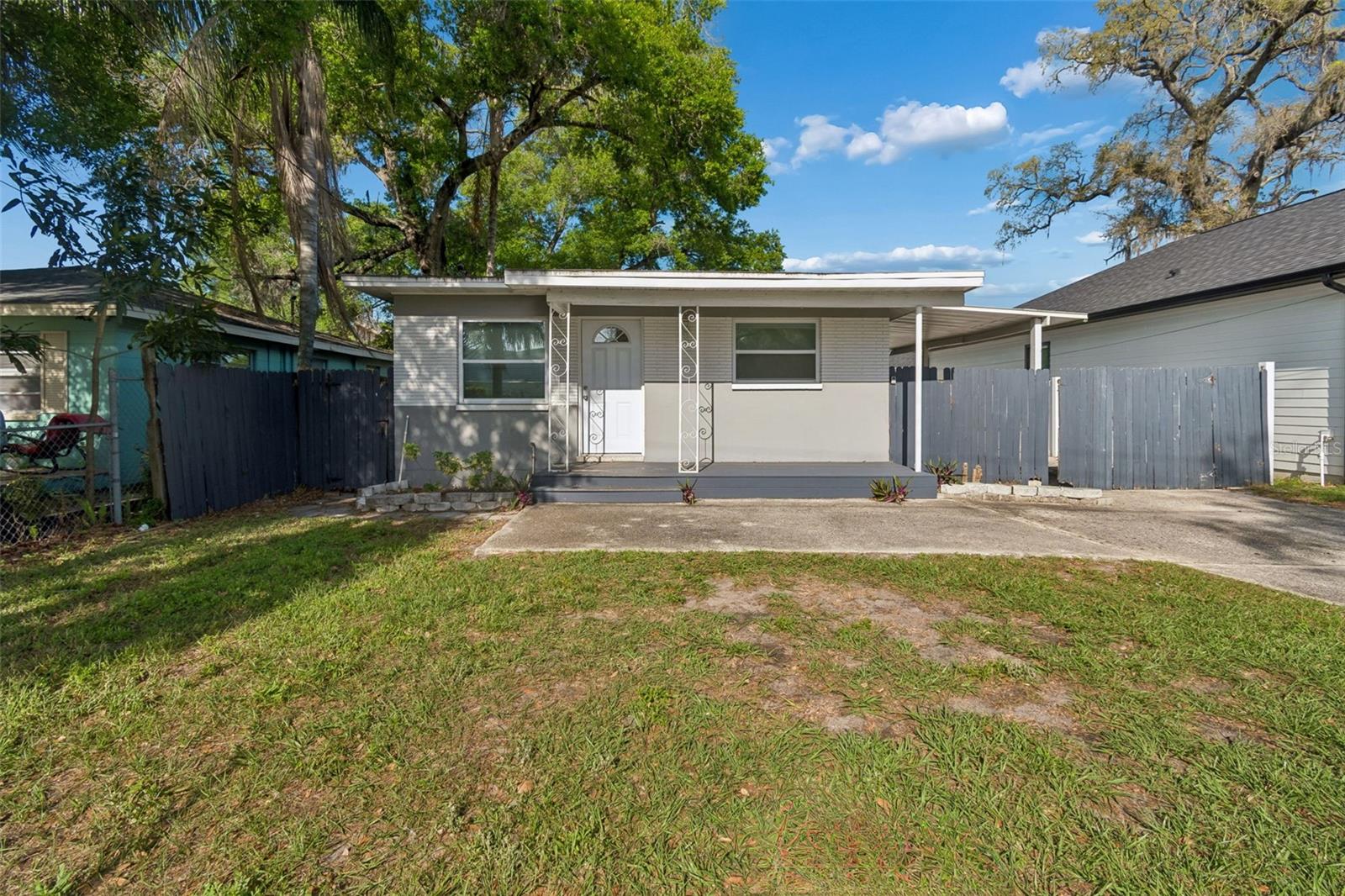 6710 Harer Street, FL