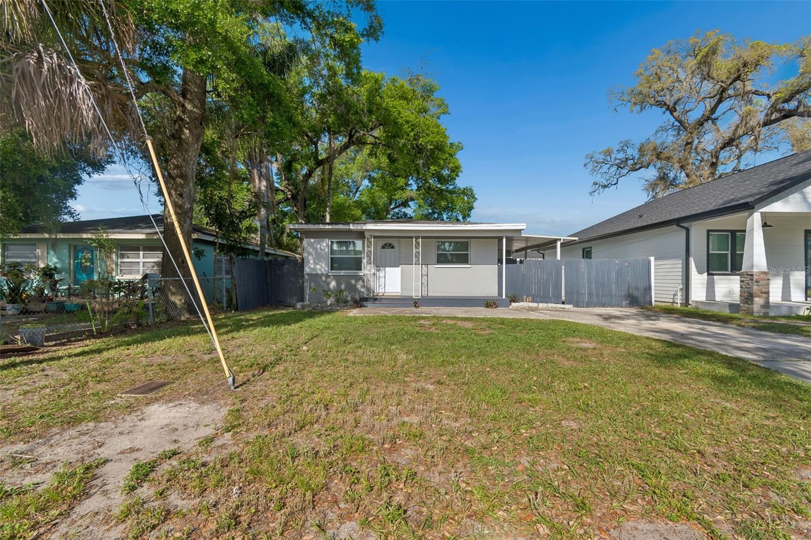 6710 Harer Street, FL