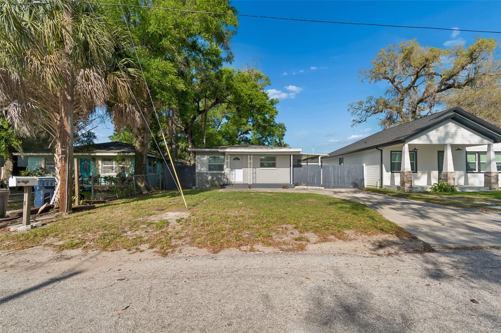 6710 Harer Street, FL