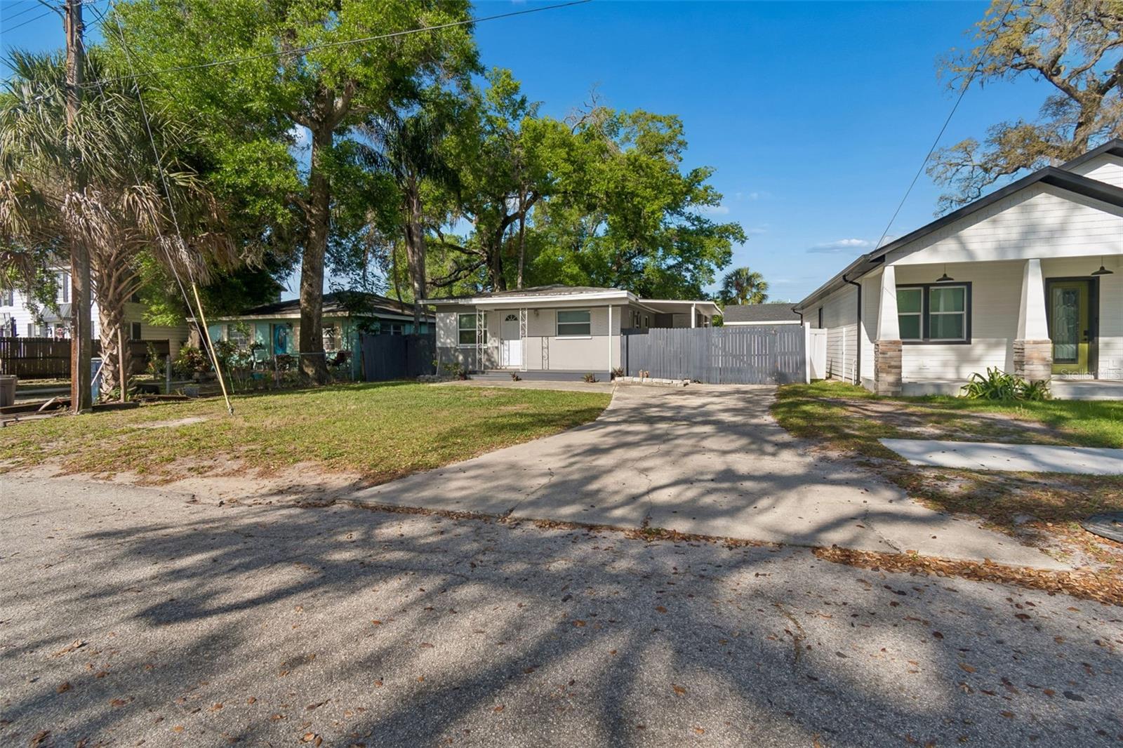 6710 Harer Street, FL