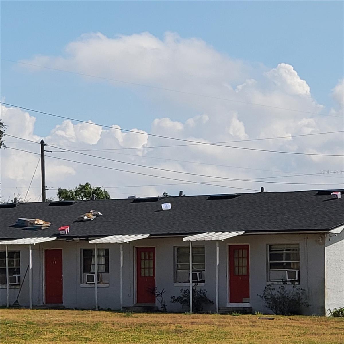 1002 Daniels Street, FL